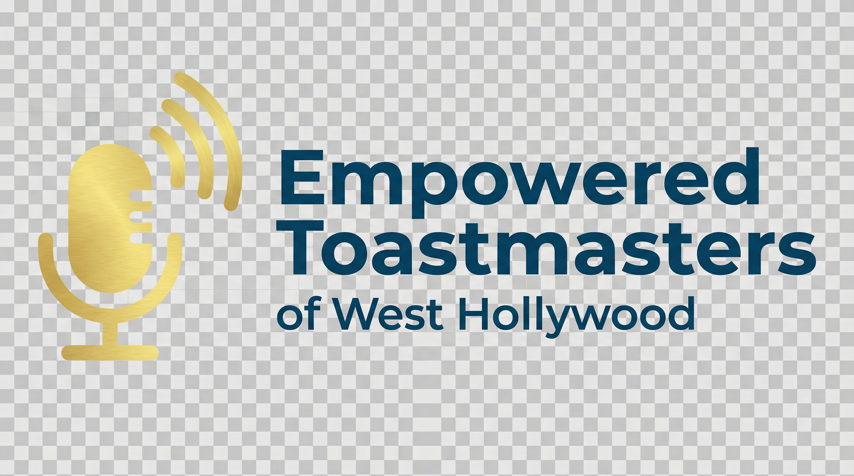 Empowered Toastmasters of West Hollywood
